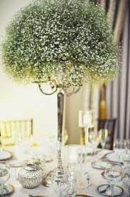 Centros de mesa - Boda en invierno 13