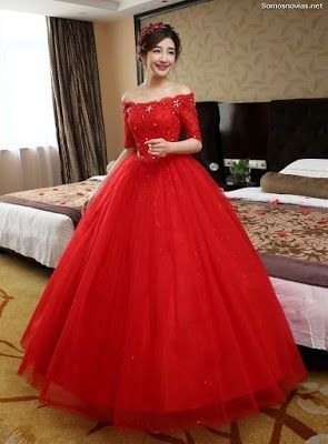 Elección de vestido - 4