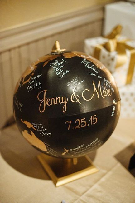 Deseos para los recién casados 3