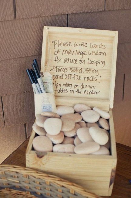 Deseos para los recién casados 7