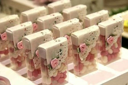 Recueeditoa para boda - 3