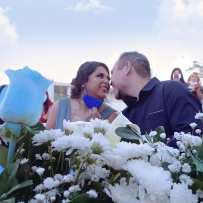¡23 días después de Nuestra Boda! 7