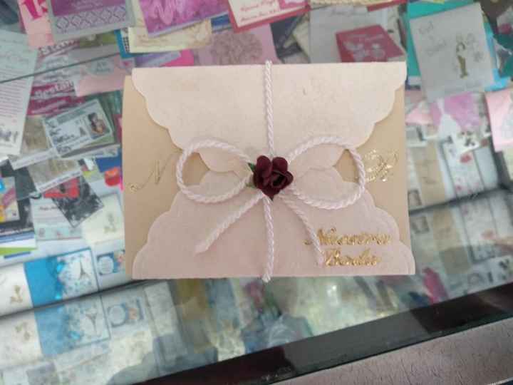 Diseño de invitación lista ✔ - 1