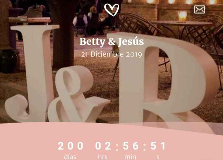 Mis avances a 200 días 🤩 - 1