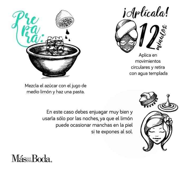 Mascarillas faciales🤗 - 5