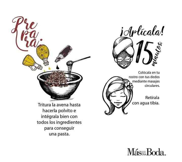 Mascarillas faciales🤗 - 7