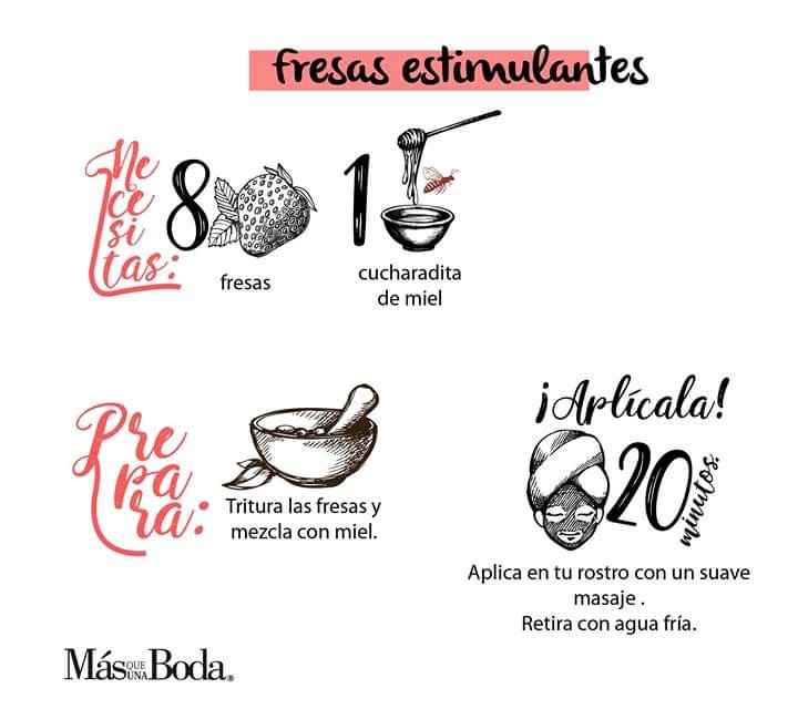 Mascarillas faciales🤗 - 13