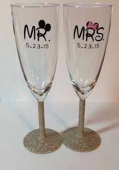 Boda inspirada en Minnie Mousse - 11