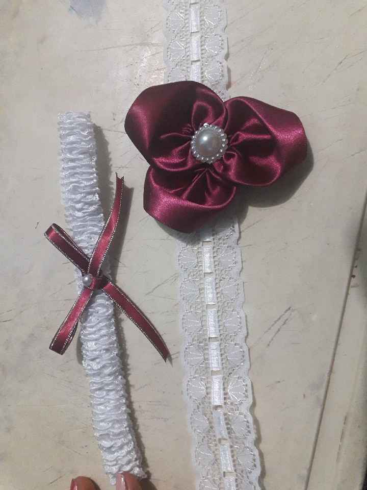 Mis ligueros Diy🤗💖 - 2