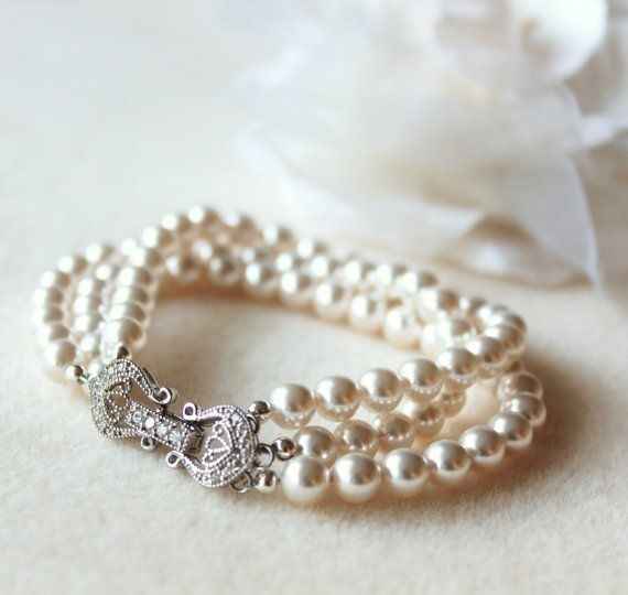 Pulseras para bride! - 6