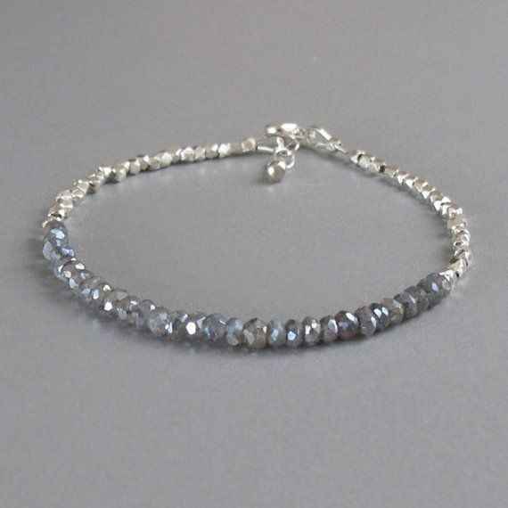 Pulseras para bride! - 8