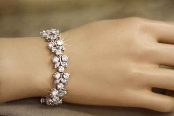 Pulseras para bride! - 13