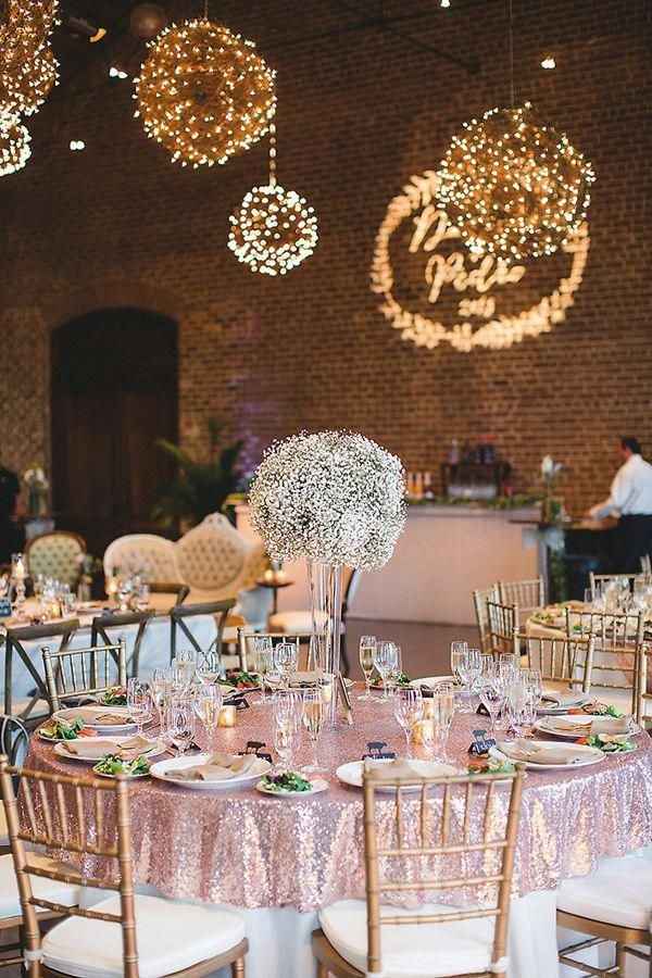 Decoración boda glam🌟 - 2