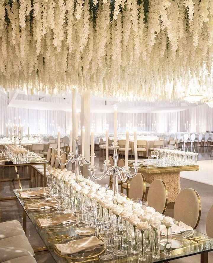 Decoración boda glam🌟 - 9