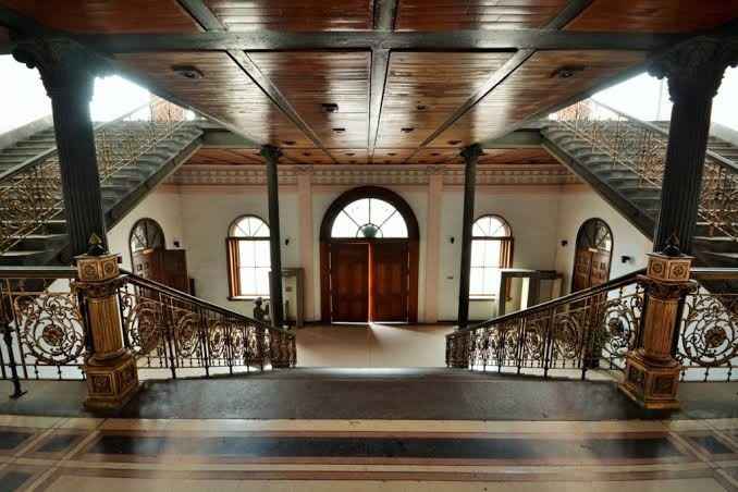 Lugares para sesion formal en Tampico - 5