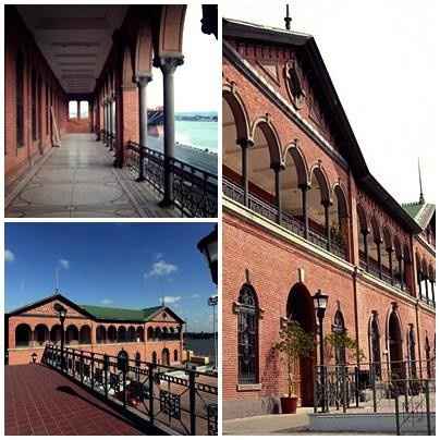 Lugares para sesion formal en Tampico - 6