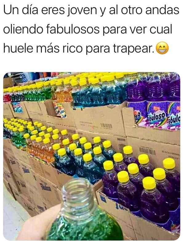 Un poco de humor... - 1