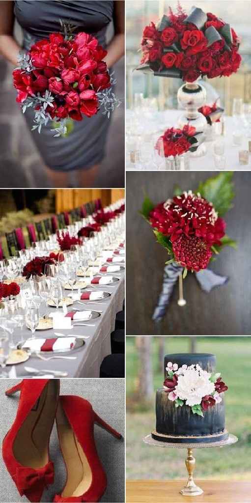 Colores en tendencia invierno 2019 ❄ - 4