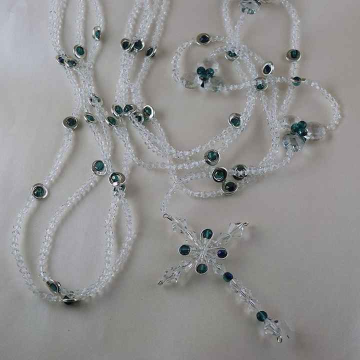 Lazo de amor💖 - 4