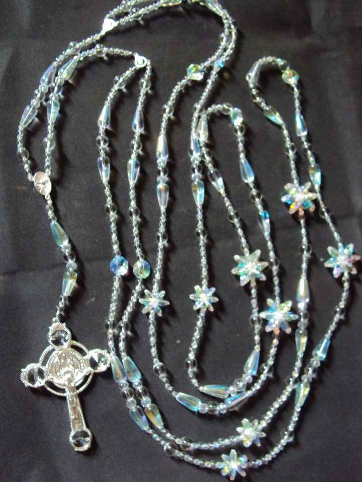 Lazo de amor💖 - 5