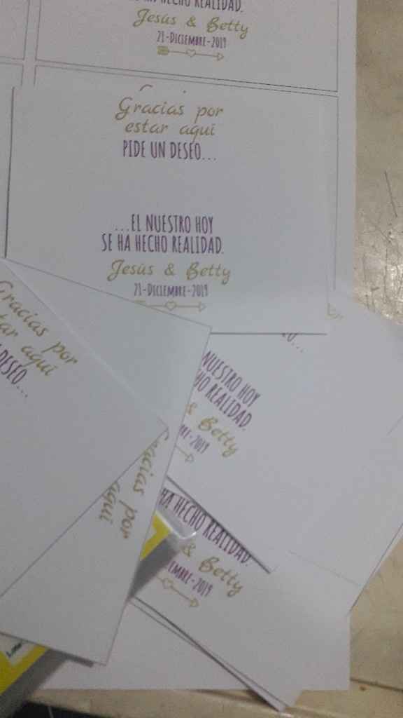 Pulseras terminadas! diy - 3