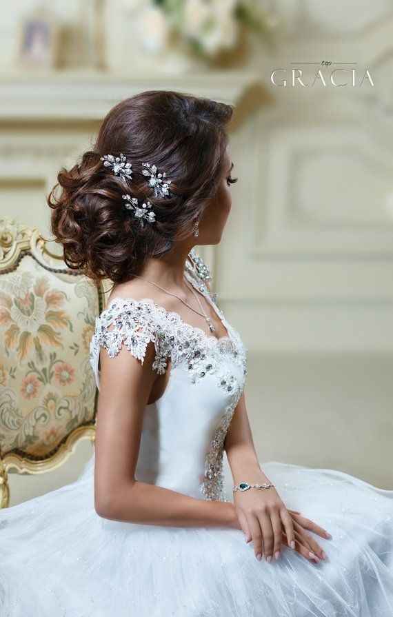 Eligiendo peinado... - 7