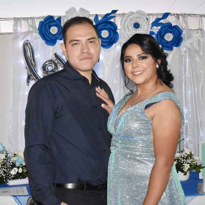 23 días después con todo esto que es nuevo no había tenido tiempo de mostrarles un poquito de lo que