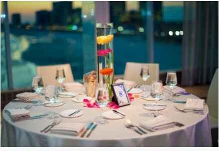 10 ideas de centros de mesa para el dia b - 1