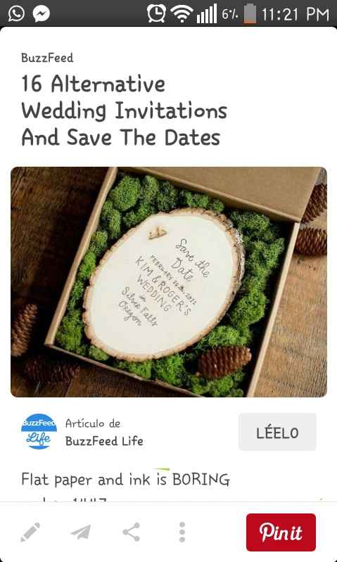 Quiero hacer mis invitaciones. help!!! - 1