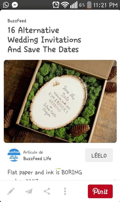 Quiero hacer mis invitaciones. help!!! - 1