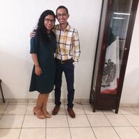 ¿Cómo es tu vestido para el civil?  👗 - 1