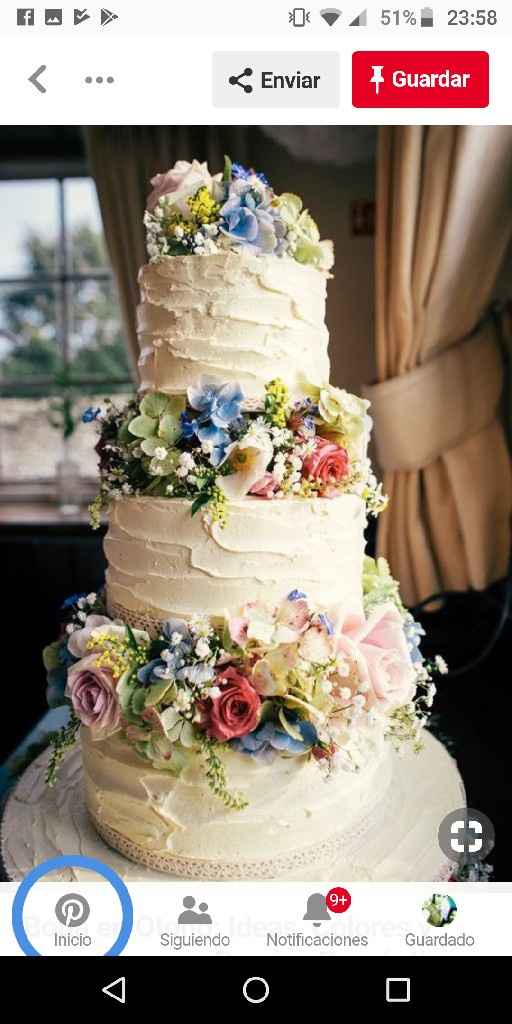 Guerra de admins: Pasteles - 1