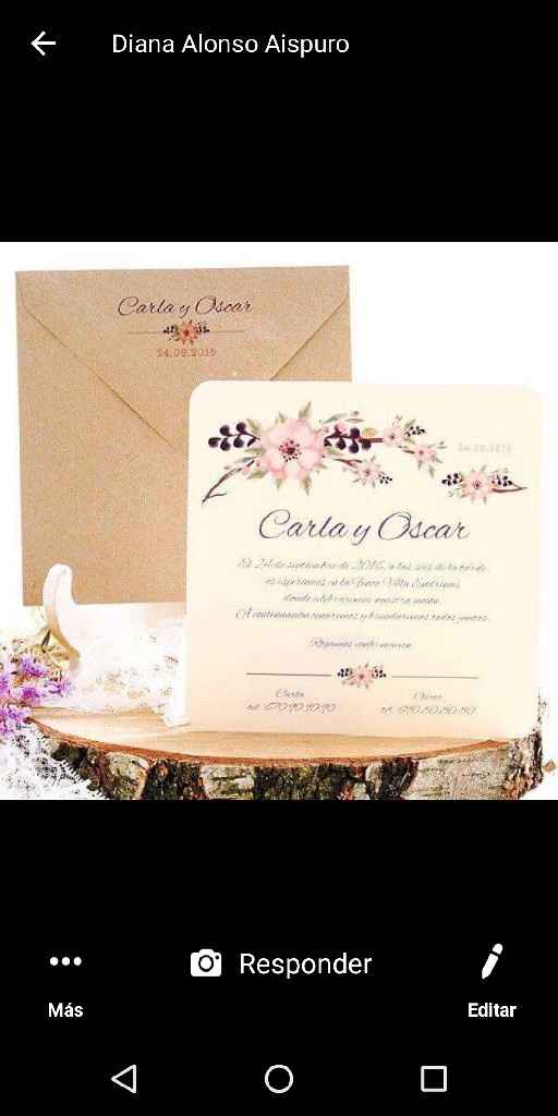 Guerra de admins: Invitaciones - 1