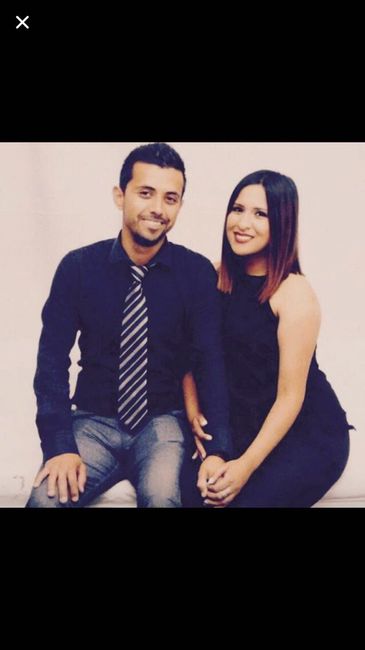 Nos presentamos 👰💕 - 1