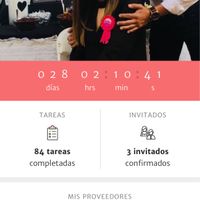 Emocionada!!!😱😊😁😍 - 1