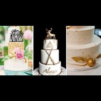 Si tu boda tuviera que tener una temática de película o serie.. - 1