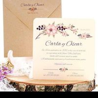 Guerra de admins: Invitaciones - 1