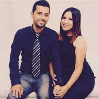 Nos presentamos 👰💕 - 1