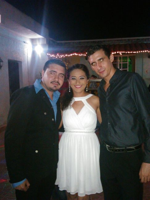 El vestido correcto para una boda civil - 2