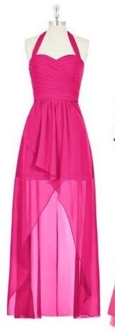 Vestido de damas - 1