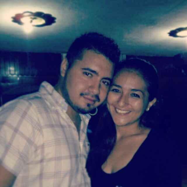 Novias Hermosas compartan la foto que masss les guste con su amor  - 1