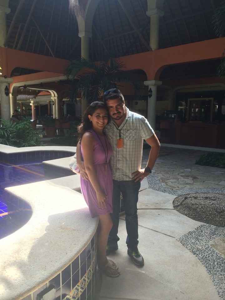 Preséntate a la comunidad!! (para conocernos mejor) - 3