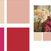 Colores de mi boda 