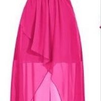 Vestido de damas - 1