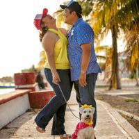 Nuestra Sesión de Novios