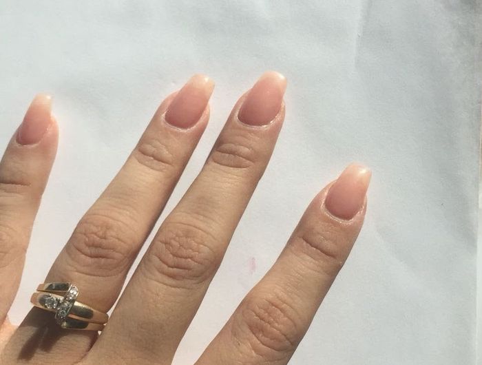 Mi sorpresa romántica 1