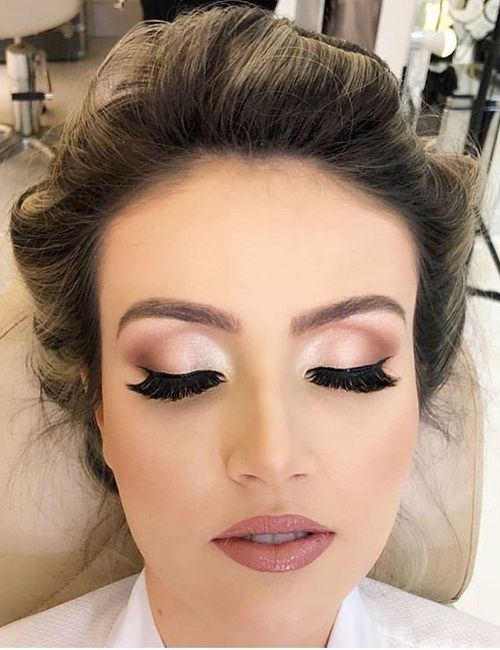 Maquillaje: ¿natural o más atrevido? 1