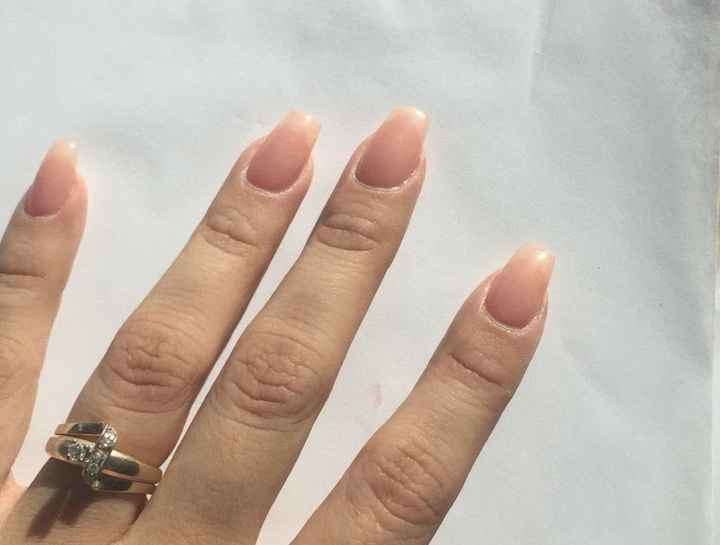 Mi sorpresa romántica - 1