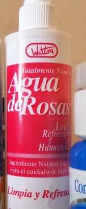 Prueba de maquillaje y peinado - 1