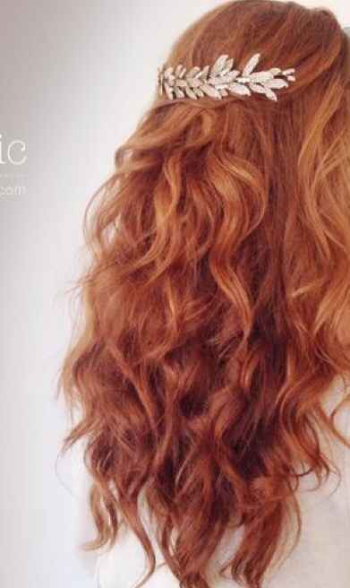 Cabello rojo ????  ayuudaa !! - 3